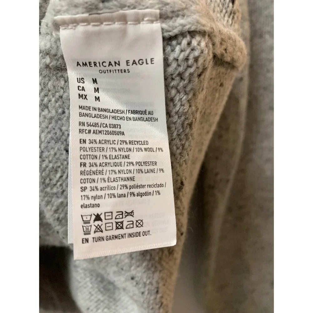 American Eagle Outfitters american eagle